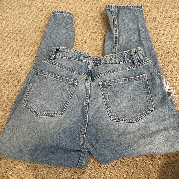 Zara Jeans - Picture 3 of 4